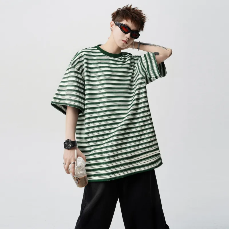 GDRX T Shirts Unisex-12