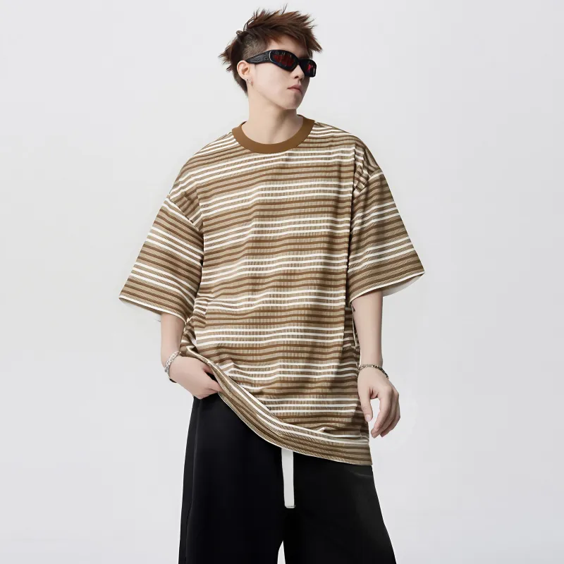 GDRX T Shirts Unisex-13