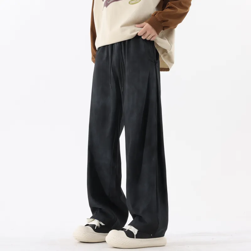 GDRX Casual Pants Unisex-2