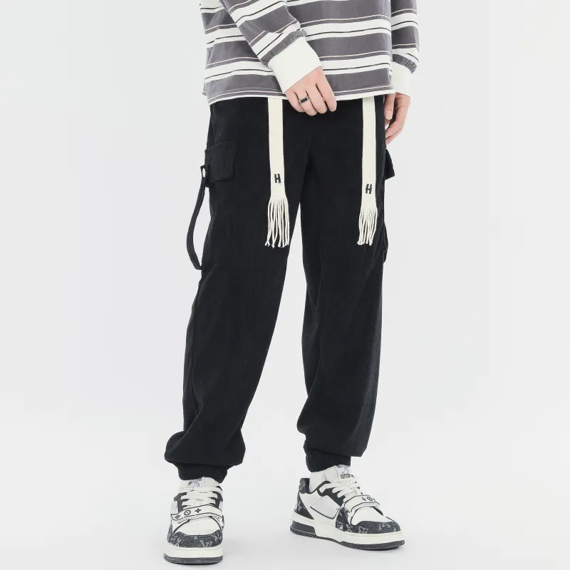 GDRX Cargo Pants Unisex-3