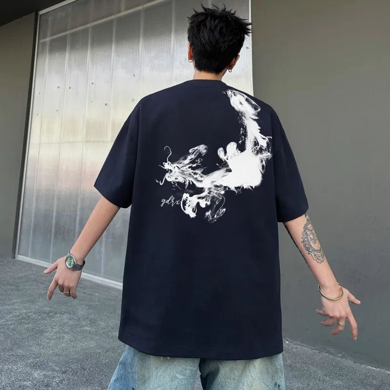 GDRX T Shirts Unisex-20