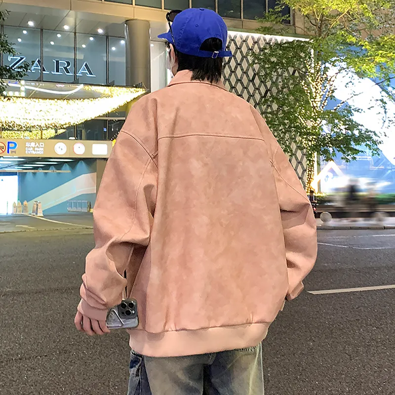 GDRX Jackets Unisex-9