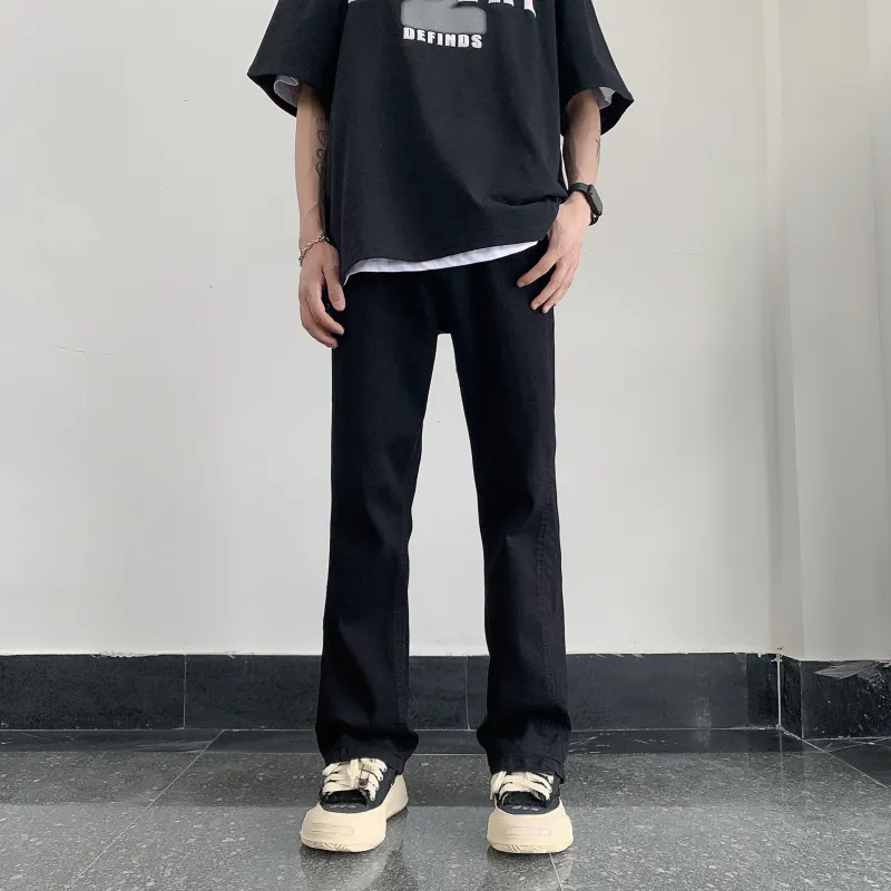 GDRX Jeans Unisex-10