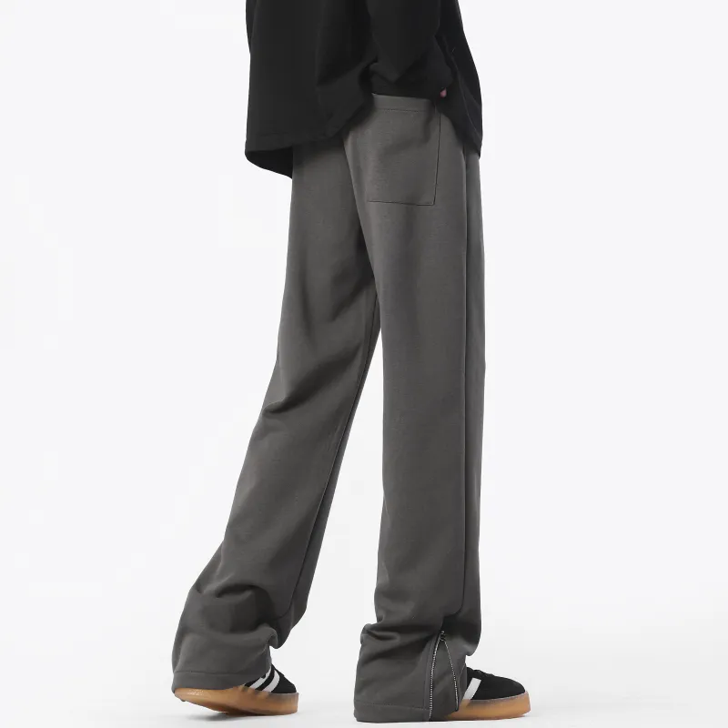 GDRX Knitted Sports Pants Unisex-15