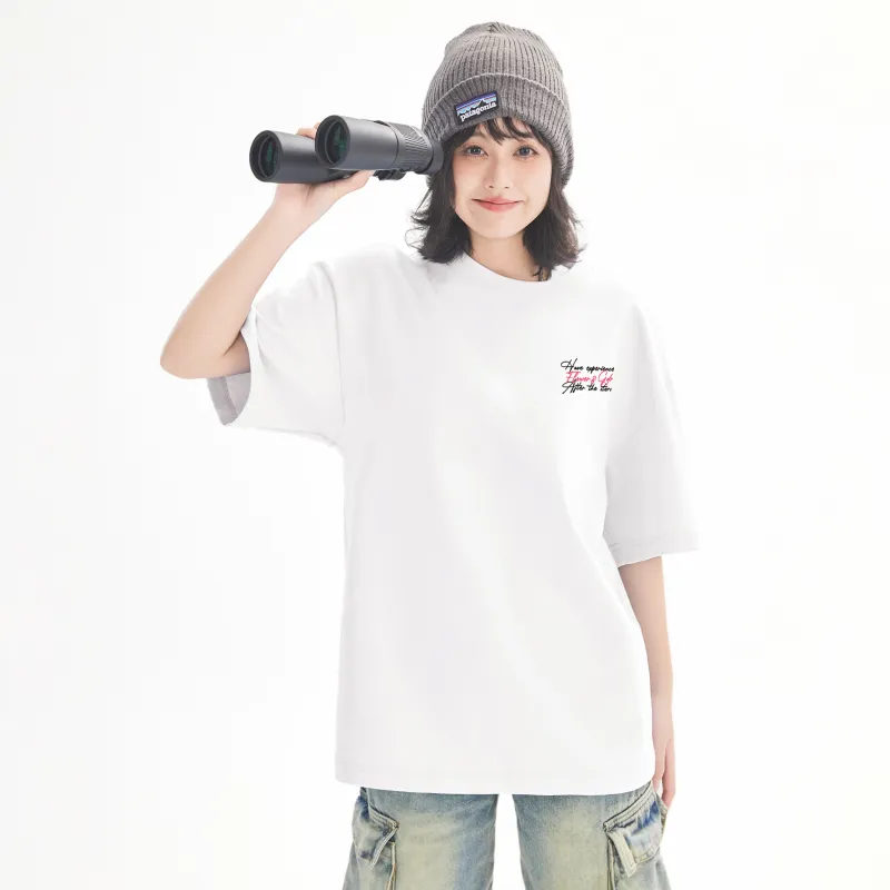 GDRX T Shirts Unisex-7