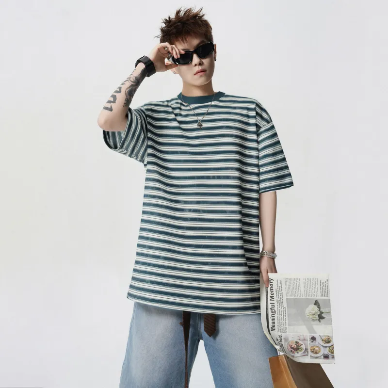 GDRX T Shirts Unisex-2