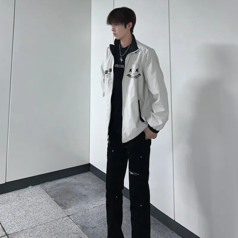 GDRX Jackets Unisex-2