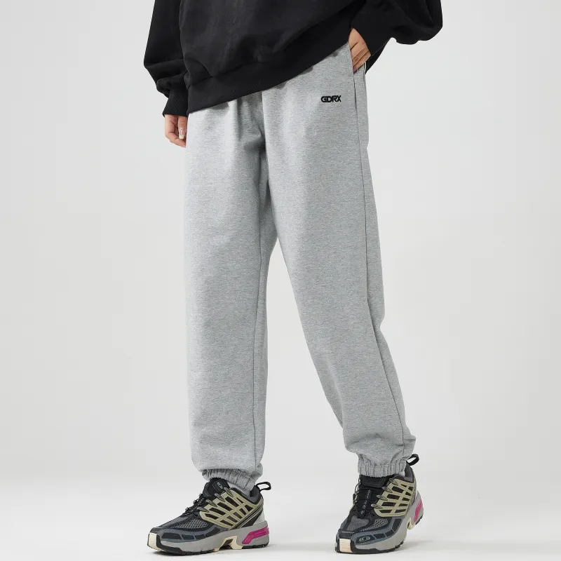 GDRX Knitted Sports Pants Unisex-10