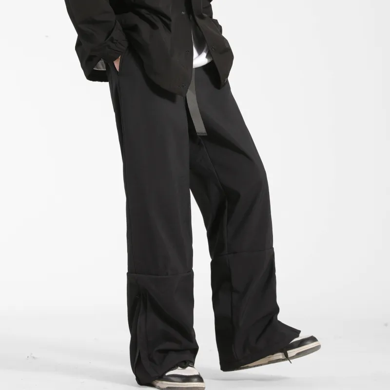 GDRX Ski Pants Unisex-5