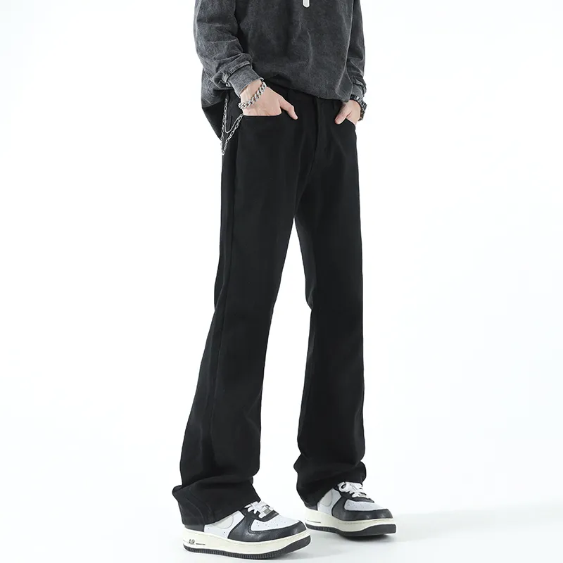 GDRX Jeans Unisex-8