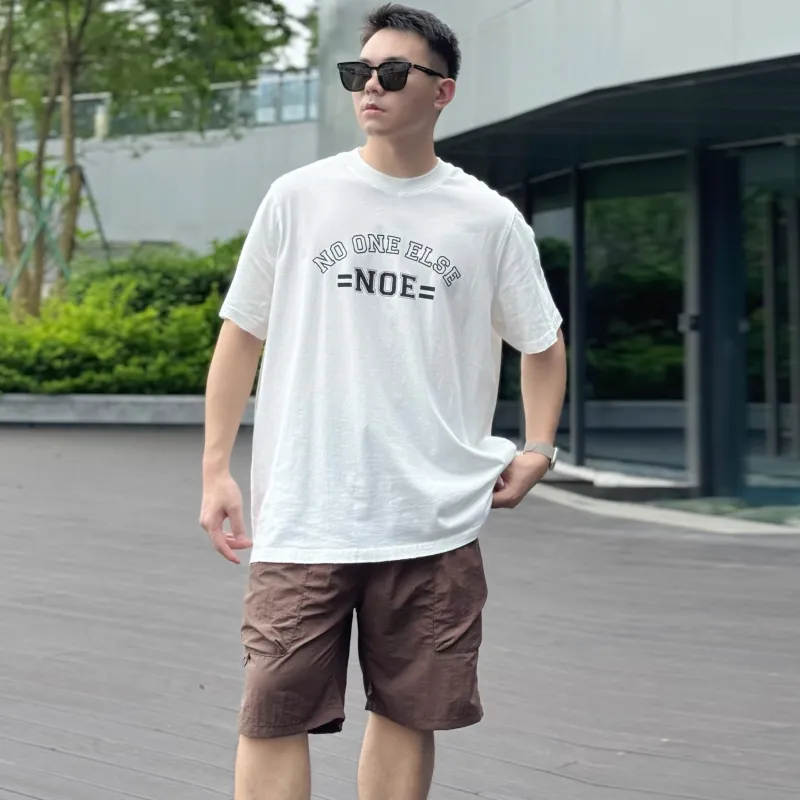 GDRX Cargo Shorts Unisex-16