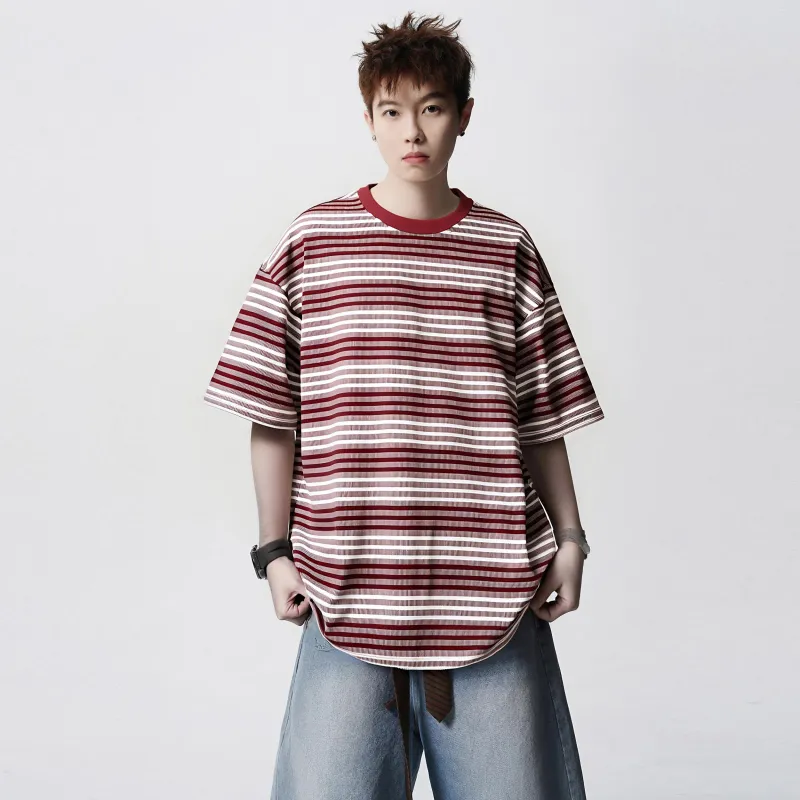 GDRX T Shirts Unisex-7