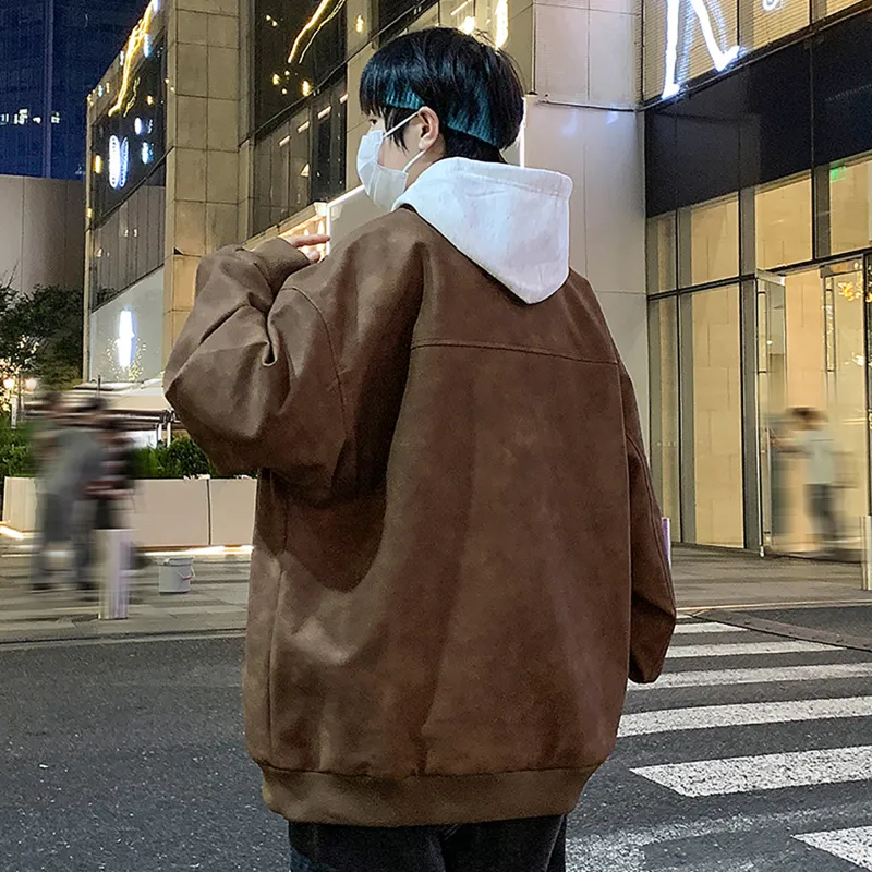 GDRX Jackets Unisex-13