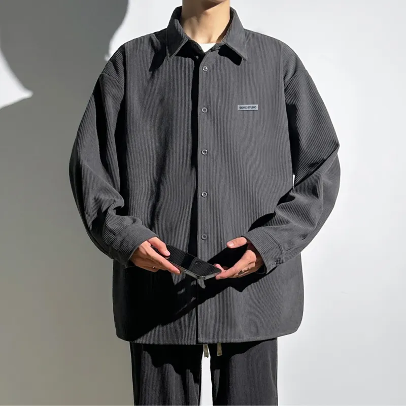 GDRX Shirts Unisex-35