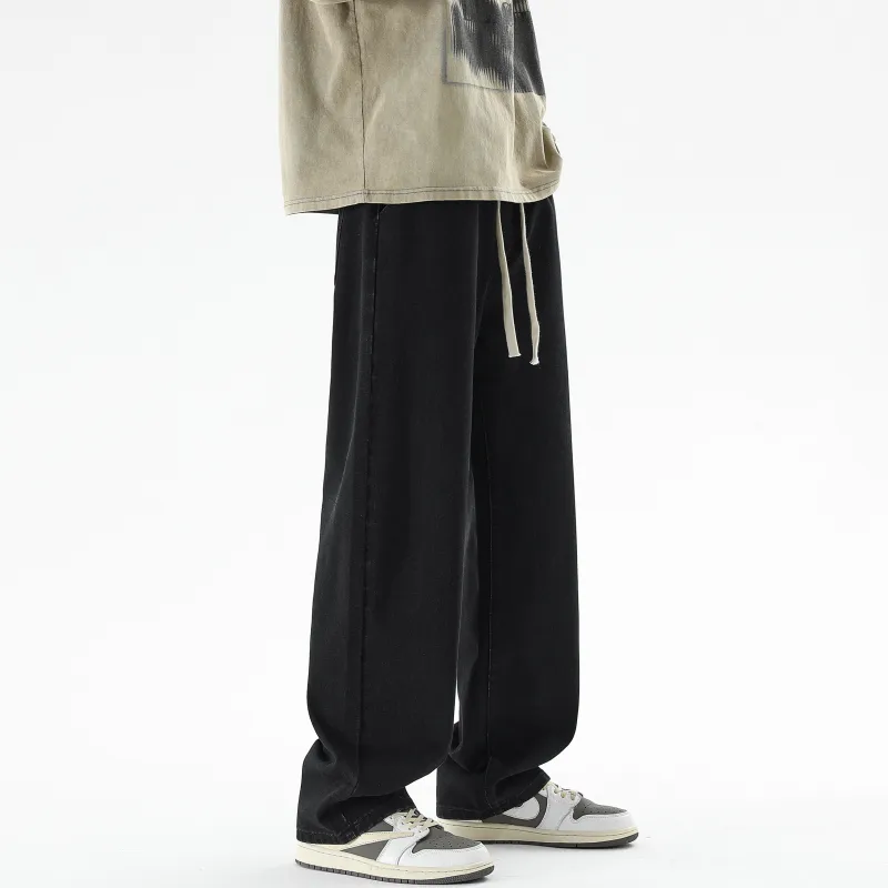 GDRX Jeans Unisex Nostalgic Blue-9