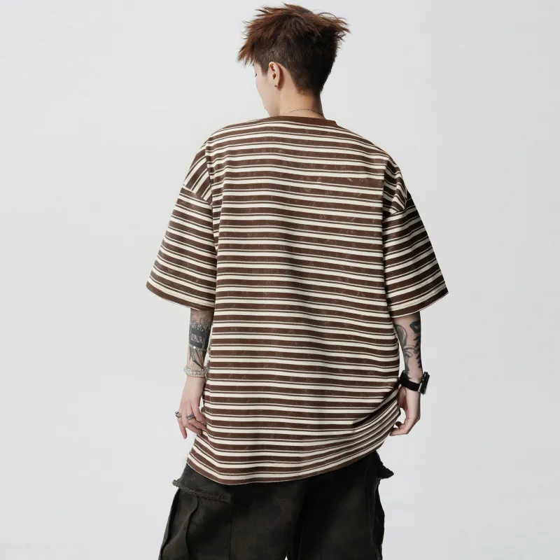 GDRX T Shirts Unisex-8