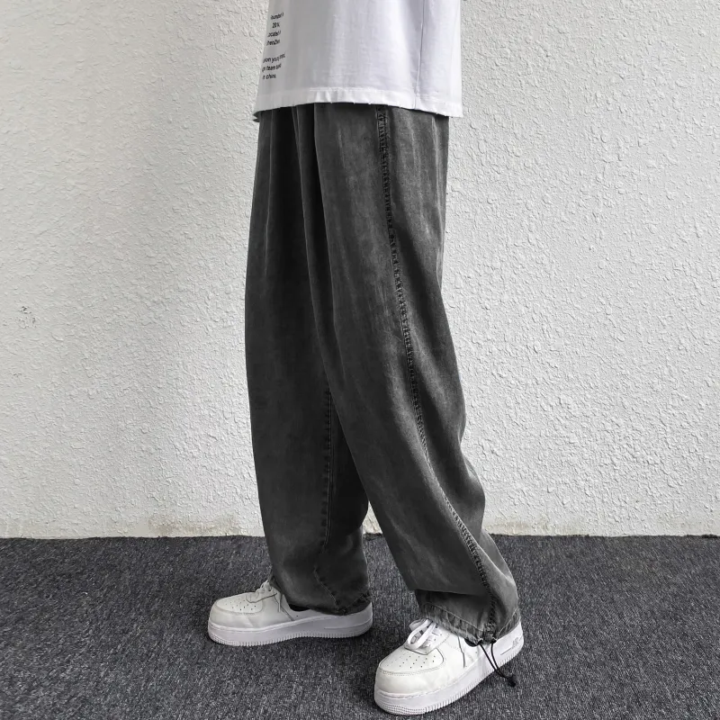 GDRX Jeans Unisex-3