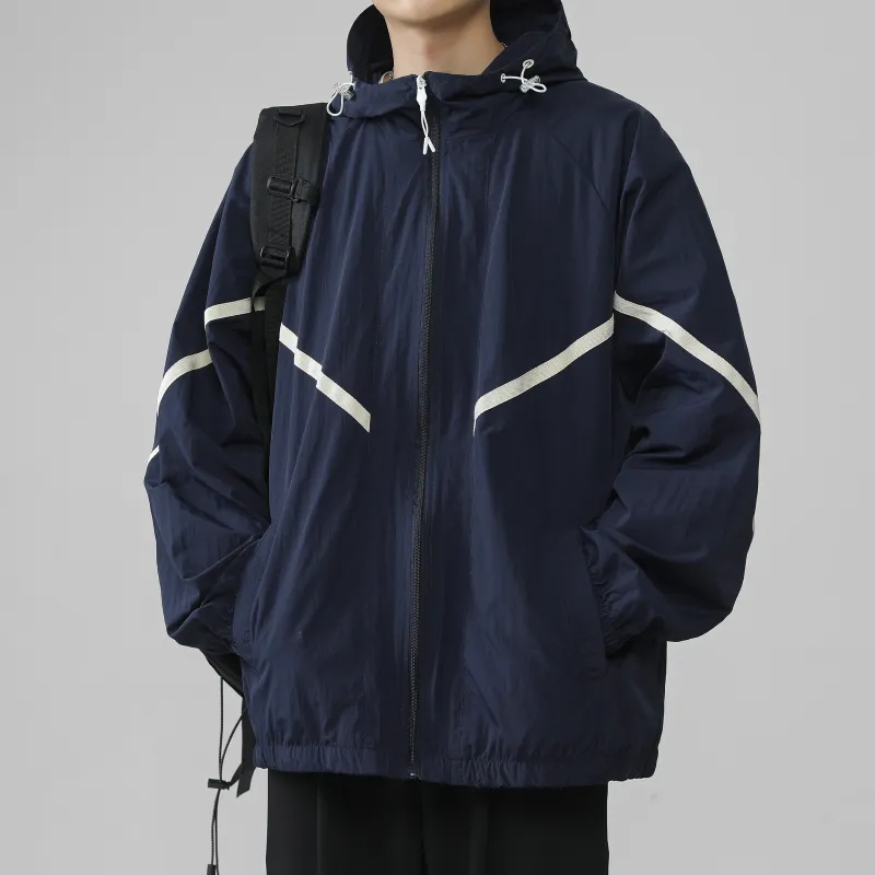 GDRX Sun Protection Clothing Unisex-4