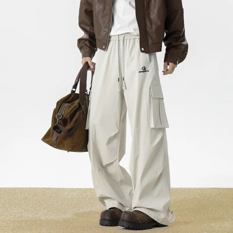 GDRX Cargo Pants Unisex-19