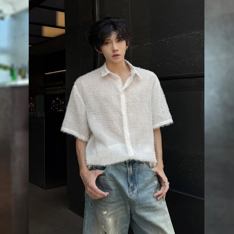 GDRX Shirts Unisex-7