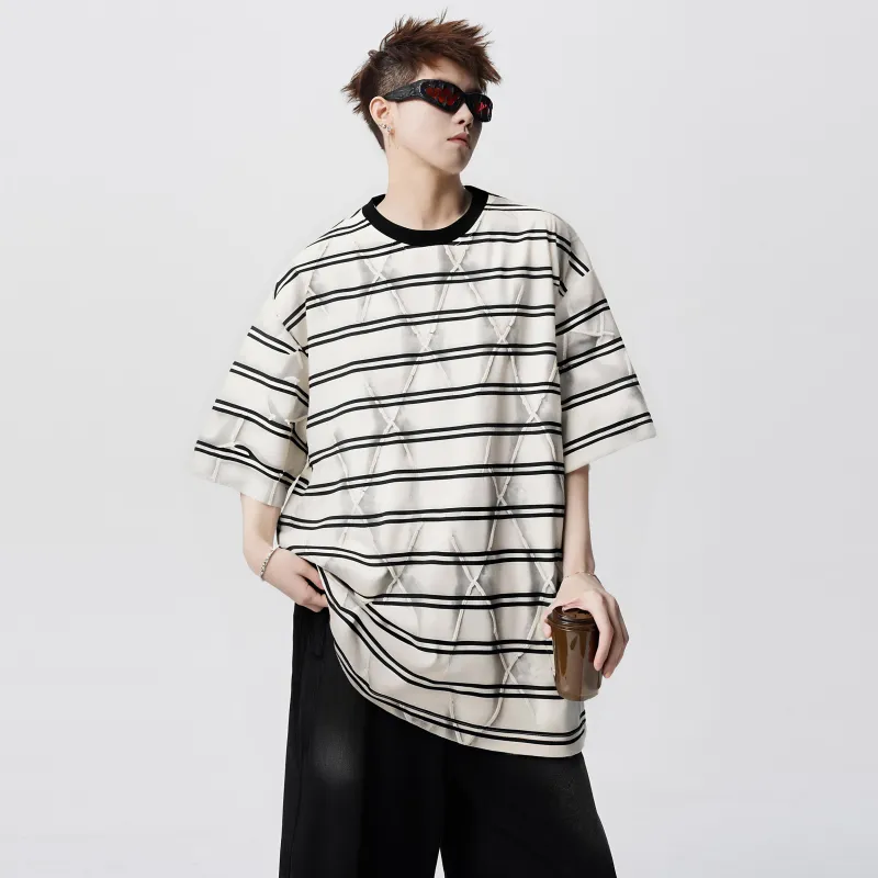 GDRX T Shirts Unisex-8