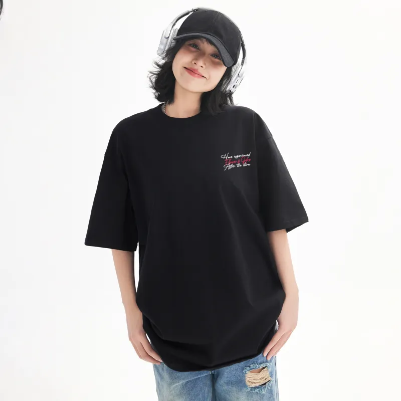 GDRX T Shirts Unisex-3