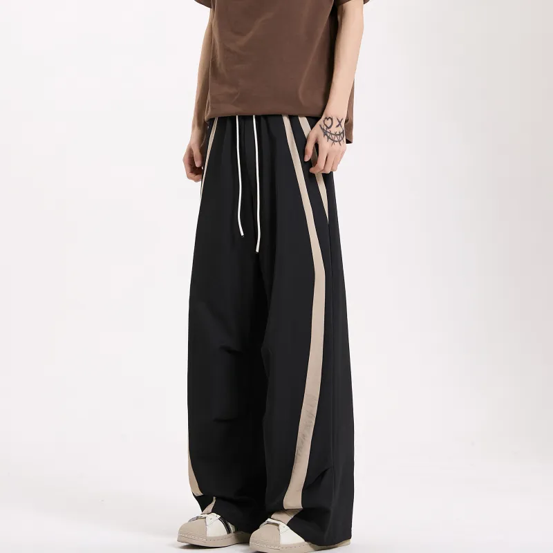 GDRX Casual Pants Unisex-10