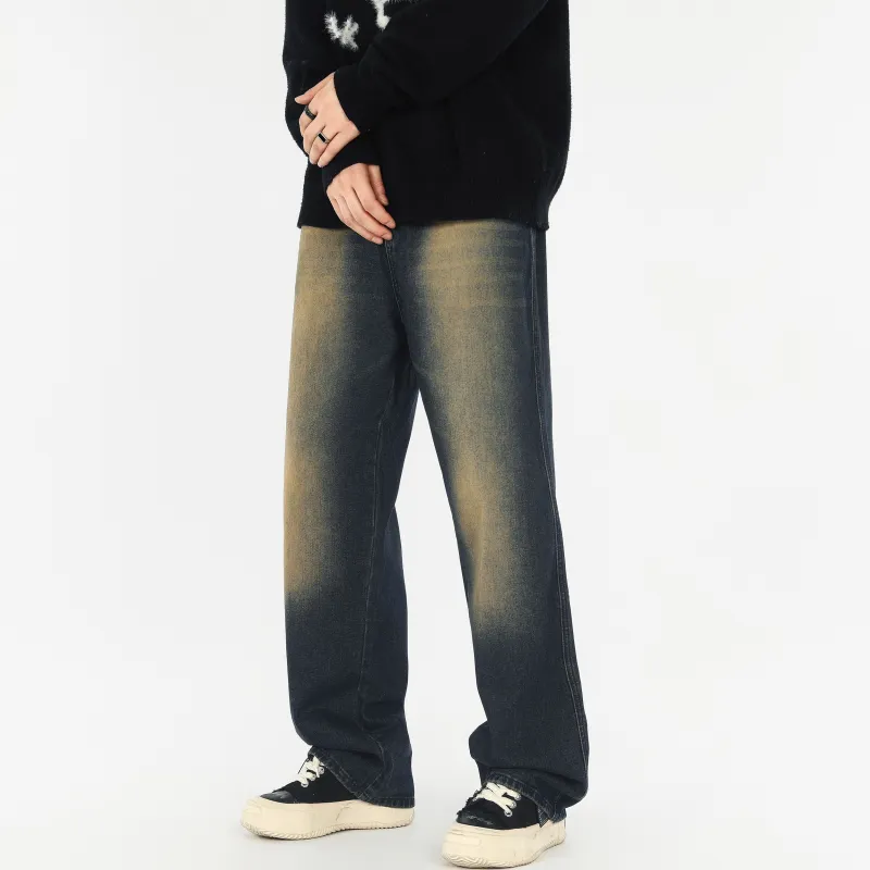 GDRX Jeans Unisex-2