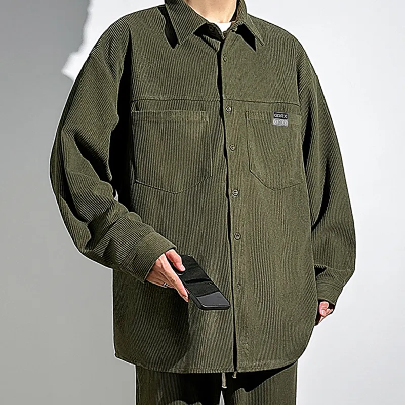 GDRX Shirts Unisex-10