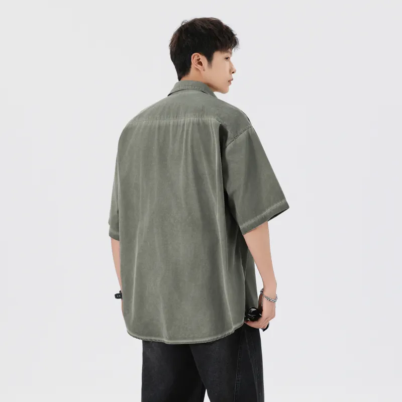 GDRX Shirts Unisex-17
