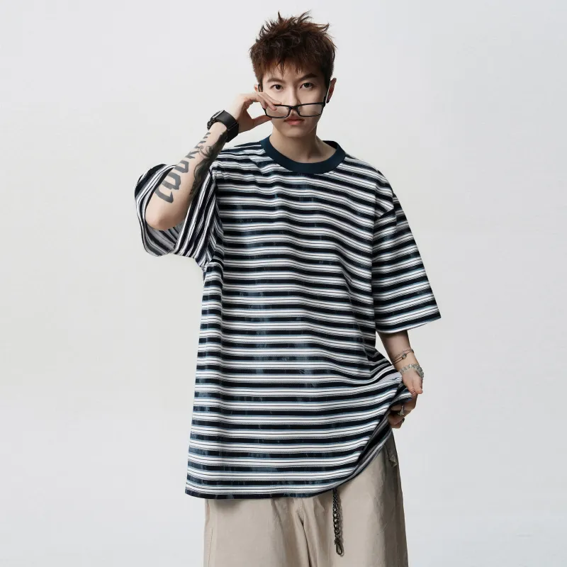 GDRX T Shirts Unisex-9