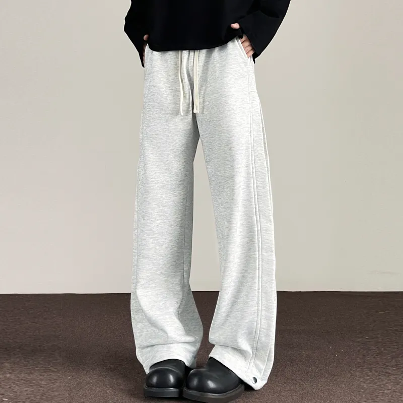 GDRX Knitted Sports Pants Unisex-19
