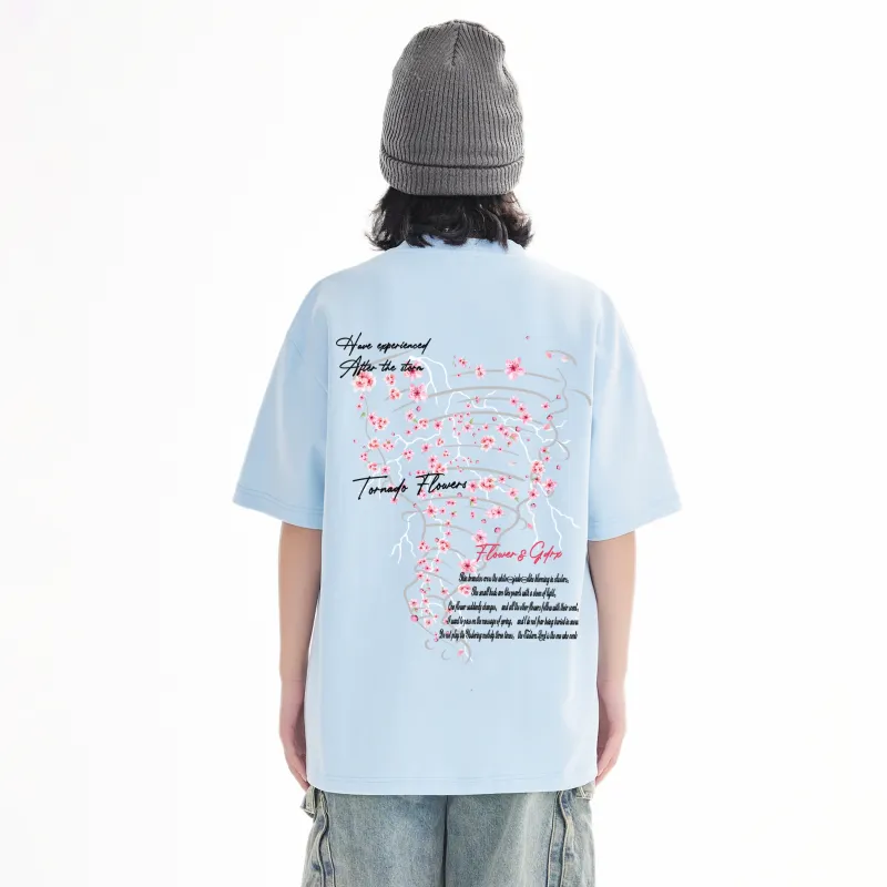 GDRX T Shirts Unisex-20