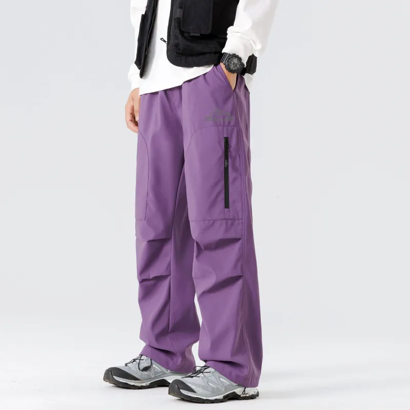 GDRX Cargo Pants Unisex-23