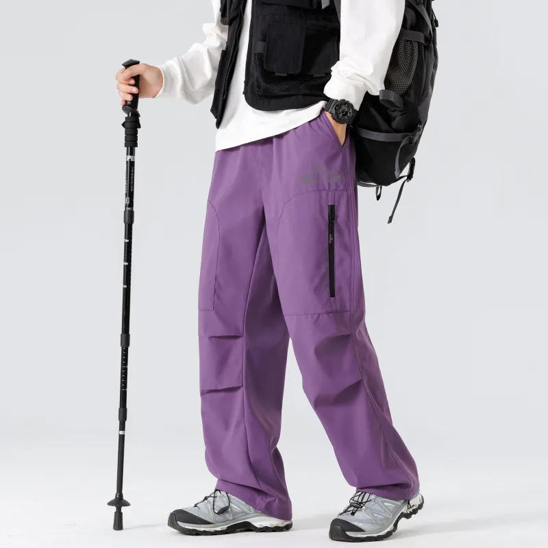 GDRX Cargo Pants Unisex-24