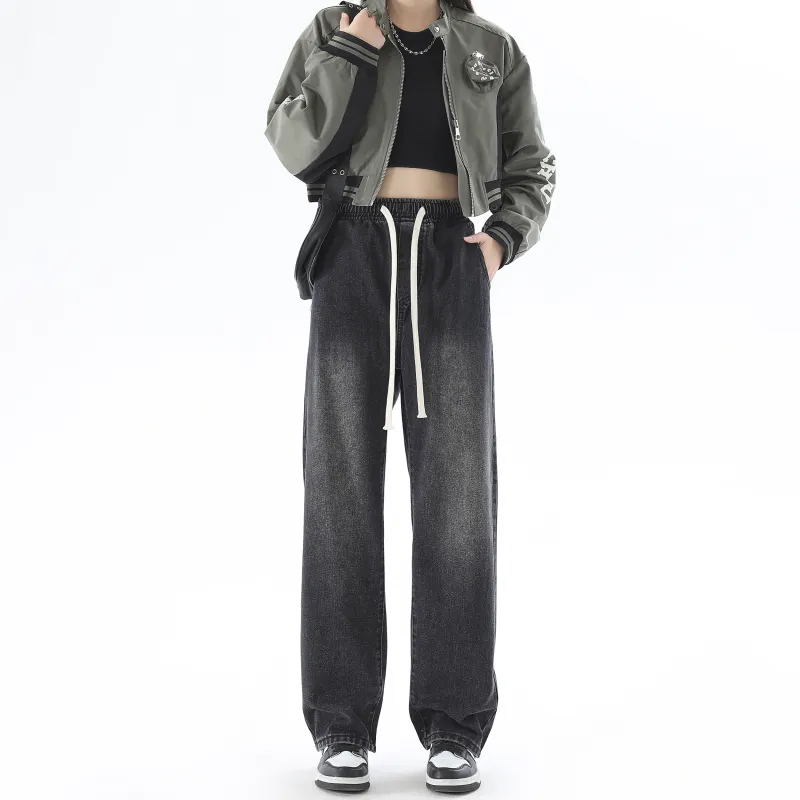GDRX Jeans Unisex Nostalgic Blue-29