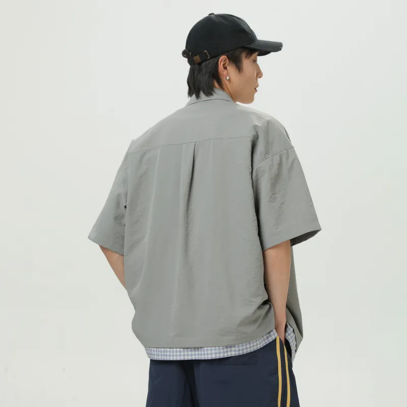 GDRX Shirts Unisex-2