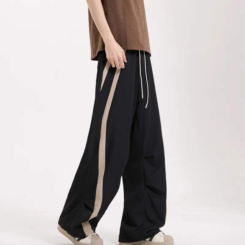 GDRX Casual Pants Unisex-9