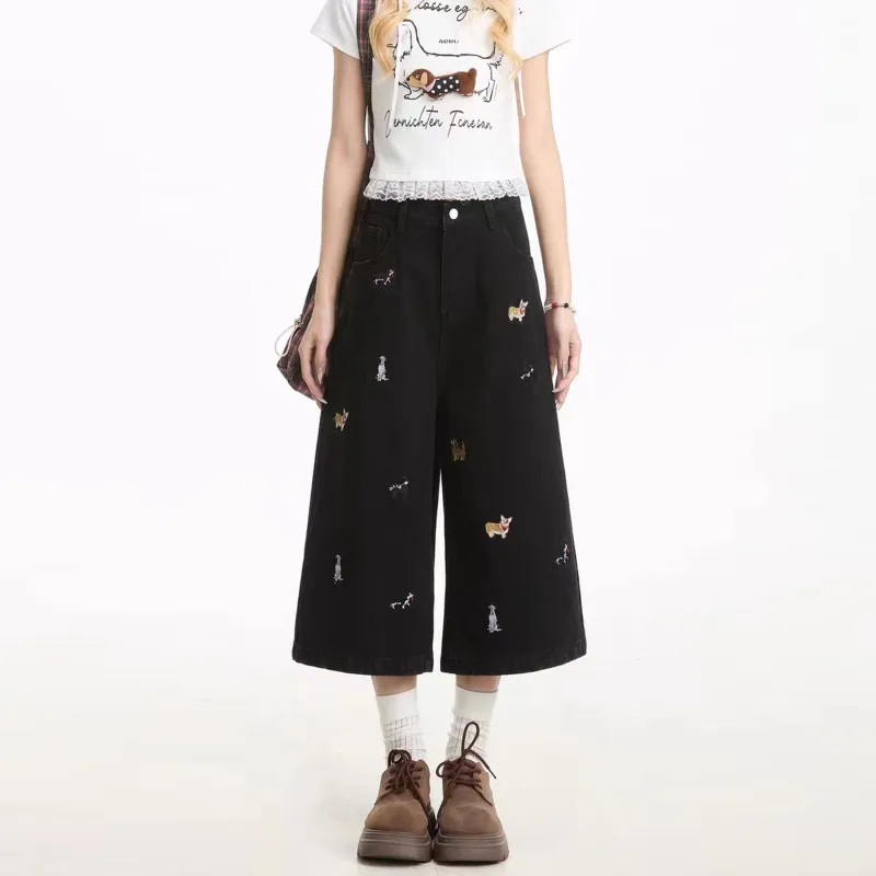 GDRX Jeans Unisex-3