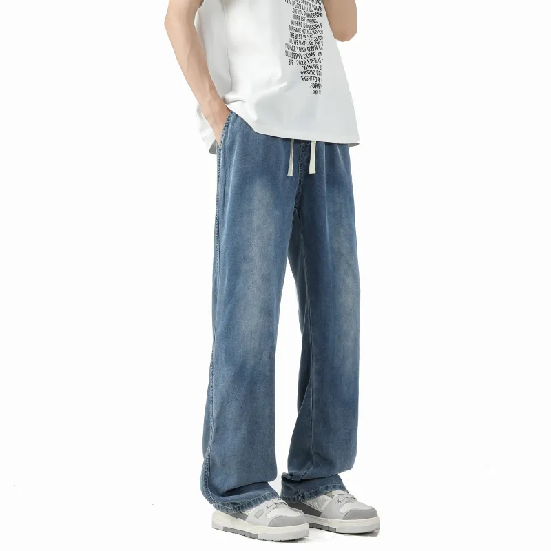GDRX Jeans Unisex-4