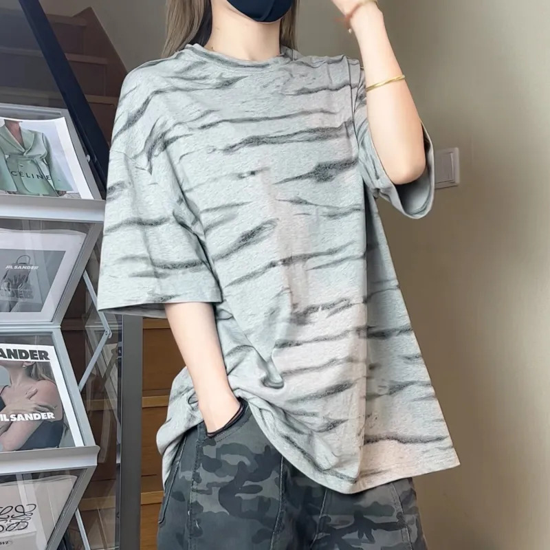 GDRX T Shirts Unisex-6