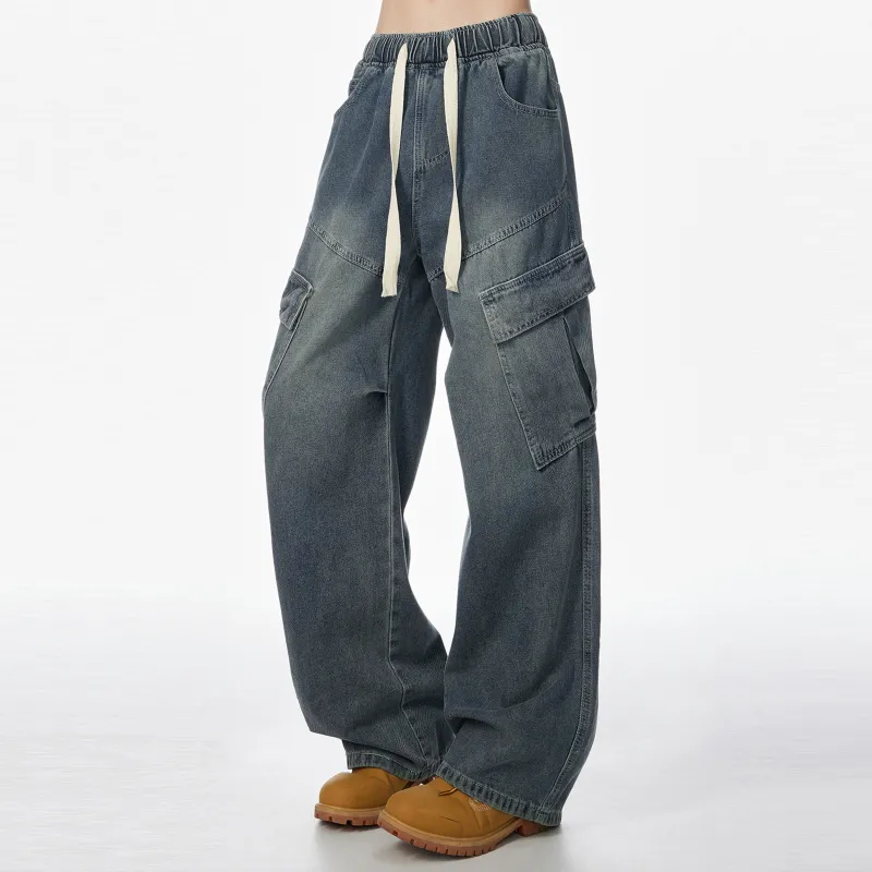 GDRX Jeans Unisex-12