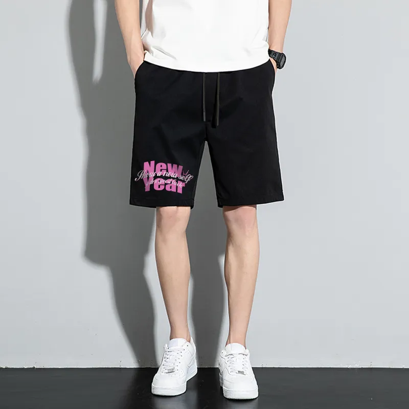 GDRX Casual Shorts Unisex-2
