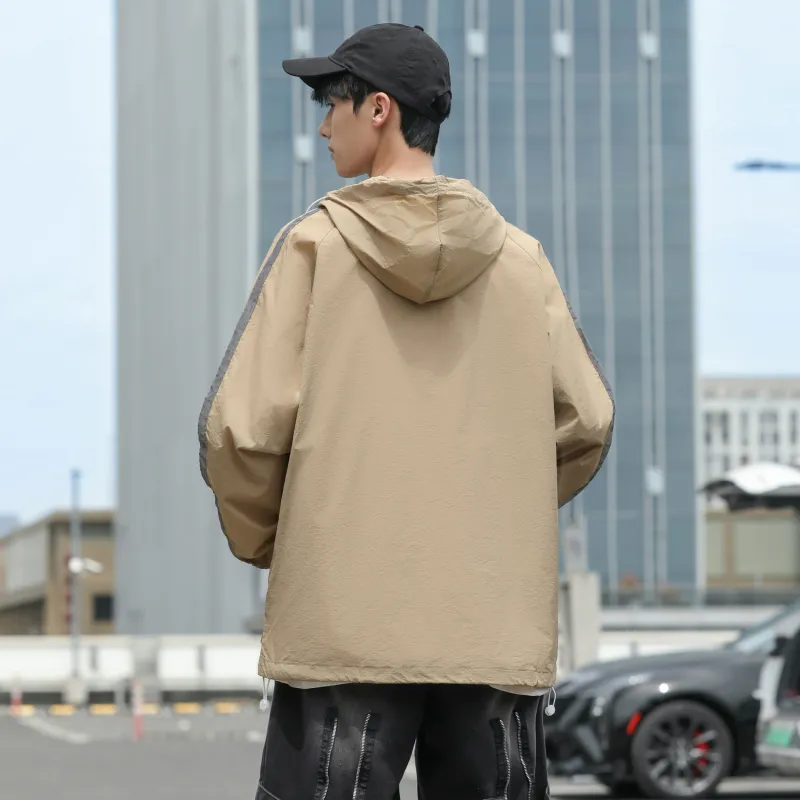 GDRX Sun Protection Clothing Unisex-3