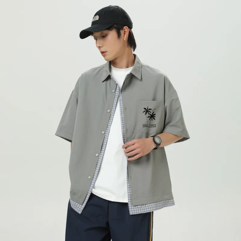 GDRX Shirts Unisex-3