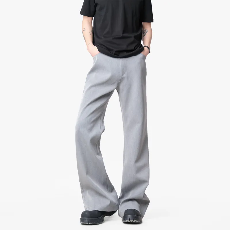 GDRX Suit Trousers Men-10