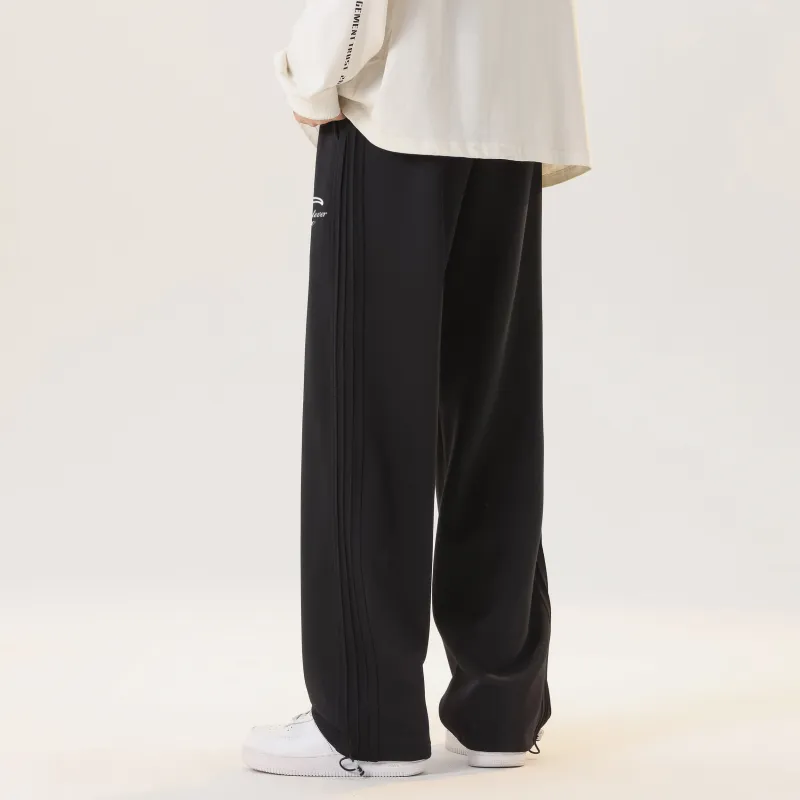 GDRX Casual Pants Unisex-9
