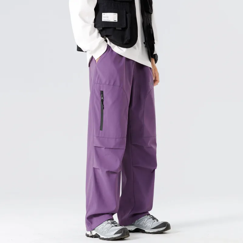 GDRX Cargo Pants Unisex-22