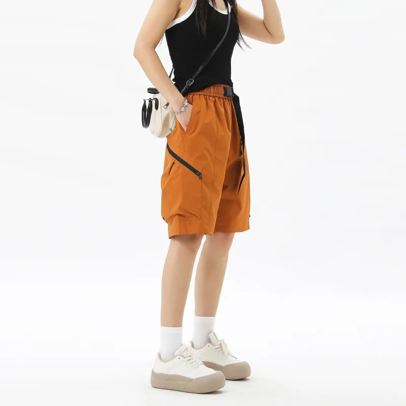 GDRX Cargo Shorts Unisex-9