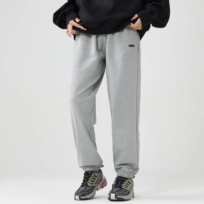 GDRX Knitted Sports Pants Unisex-11